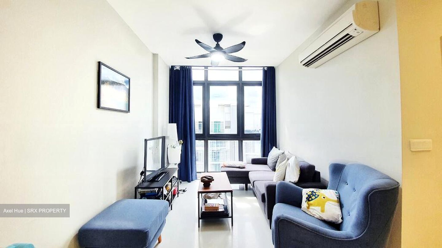 The Citron (D8), Apartment #514777751